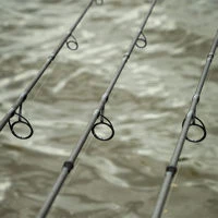 Fox Horizon X6 Ti 8-10ft Rods